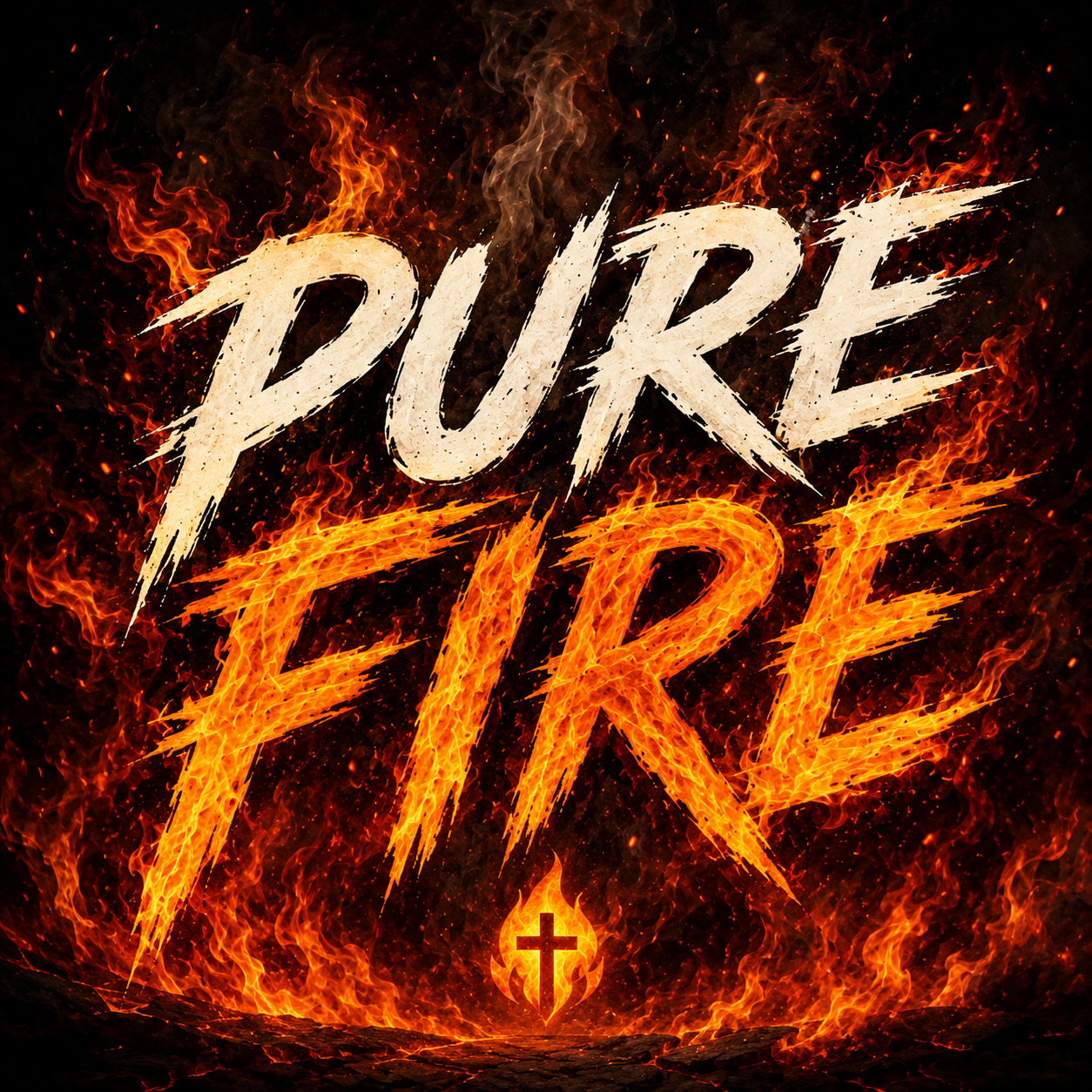 Pure Fire