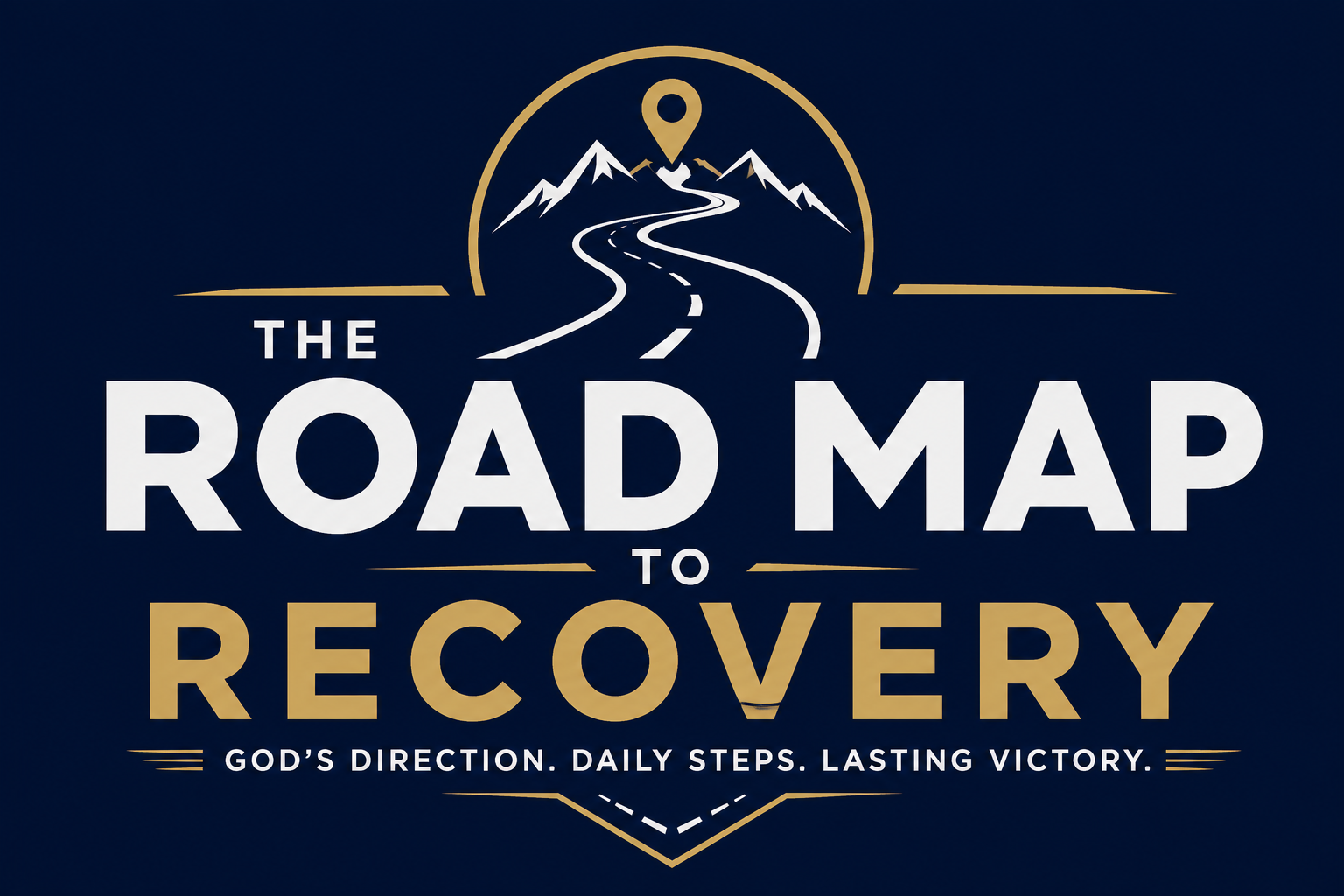 Road Map 2 Recovery